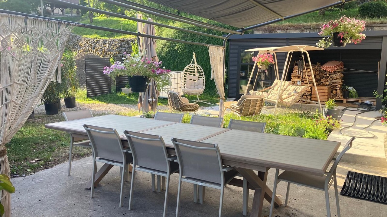 Photo of Outdoor in Chatillon