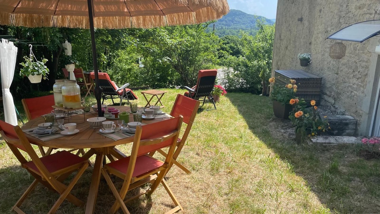 Photo of Outdoor in Chatillon