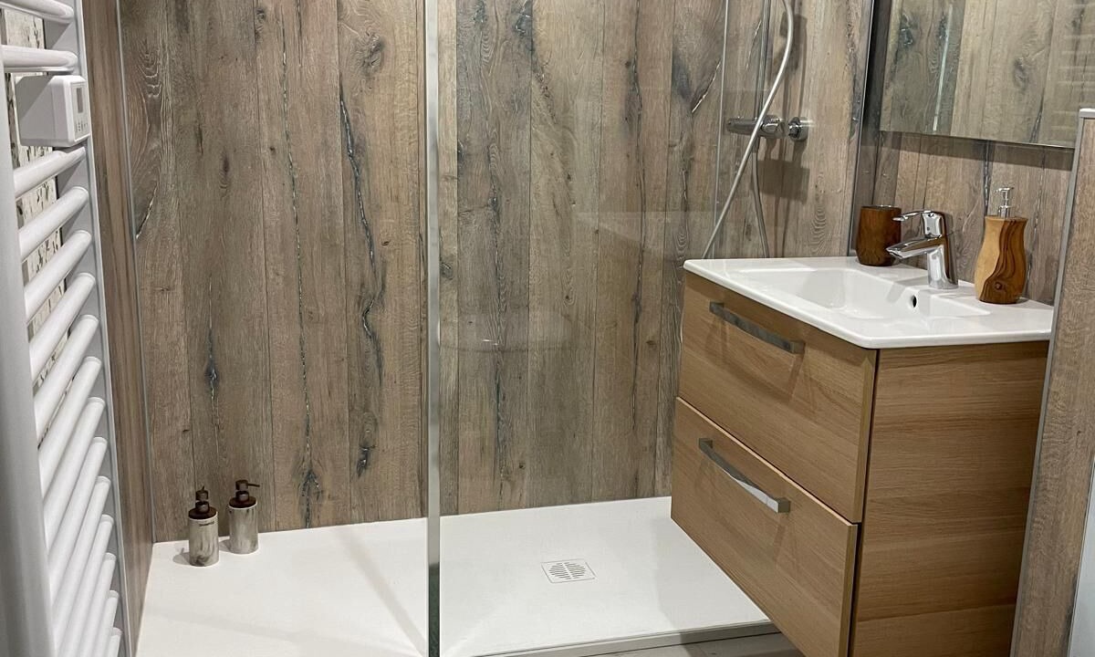 Photo of Bathroom in Chatillon