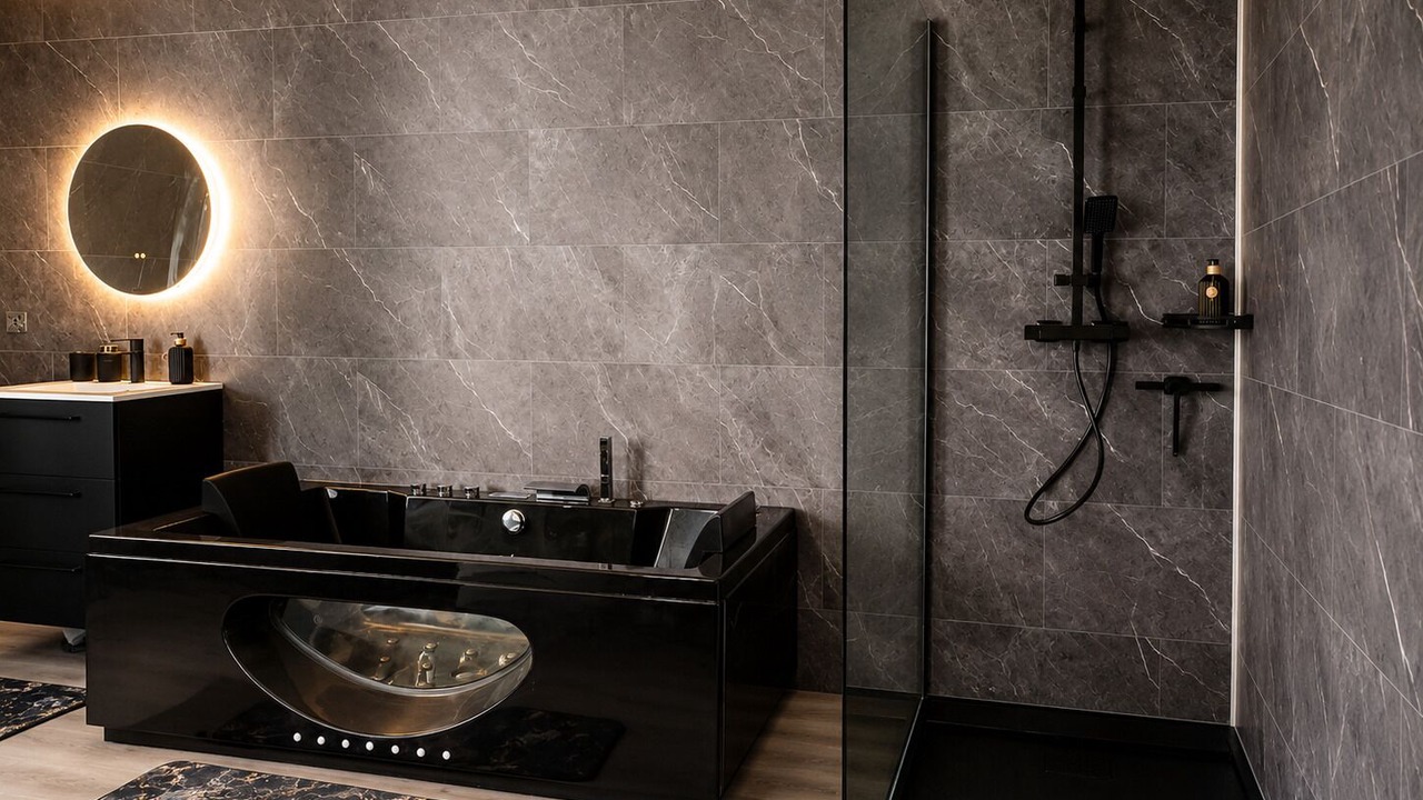 Photo of Bathroom in Perigueux