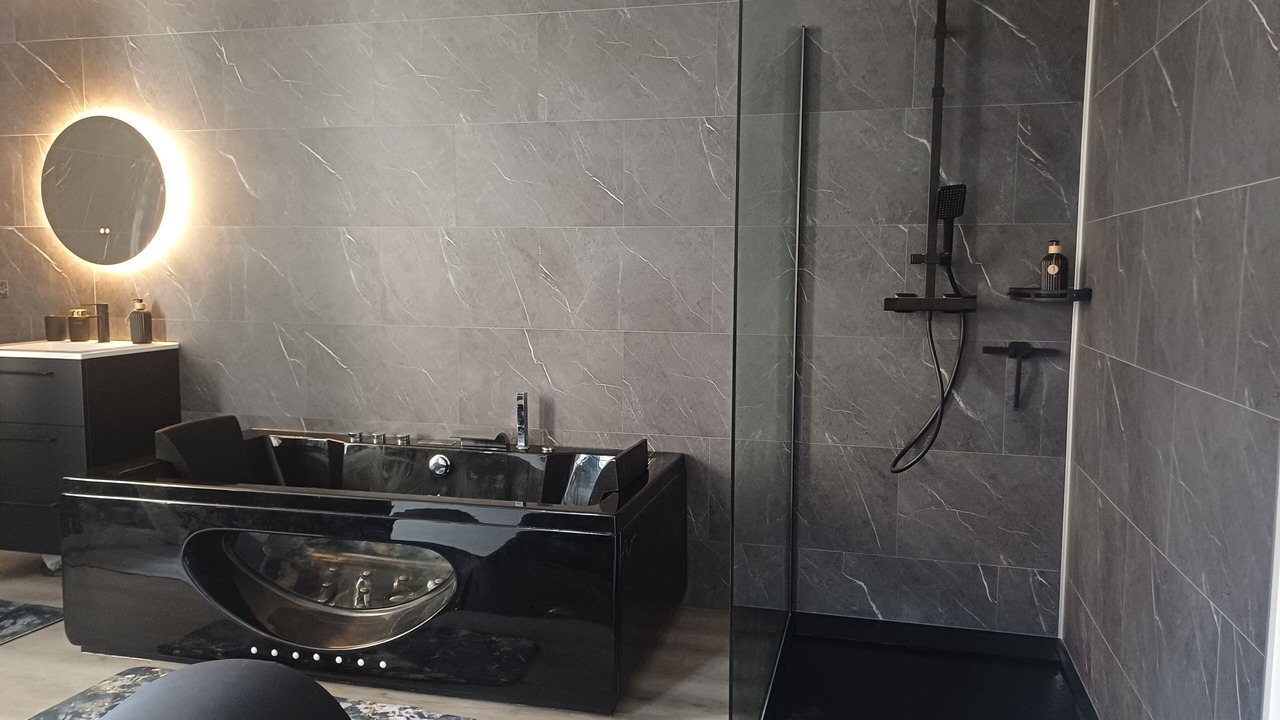 Photo of Bathroom in Perigueux