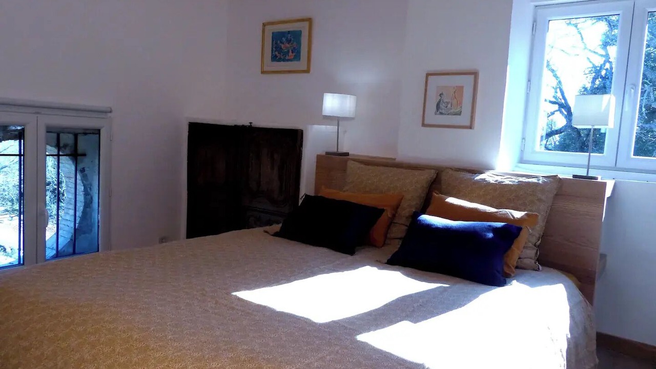 Photo of Bedroom in Signes