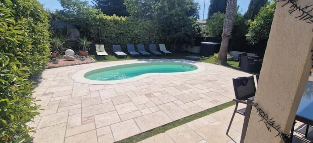 Photo of Outdoor in Le Castellet