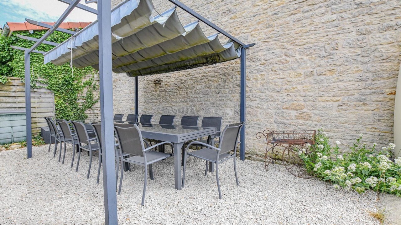 Photo of Outdoor in Chaumesnil