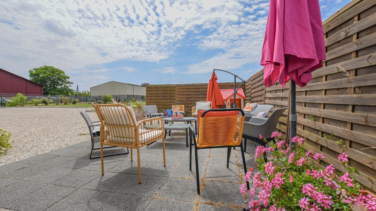 Photo of Outdoor in Chaumesnil