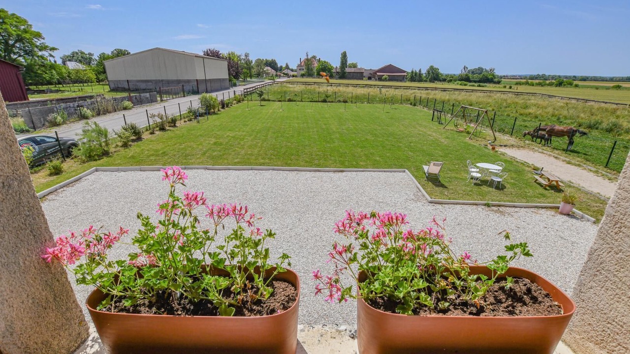Photo of Patio Balcony in Chaumesnil
