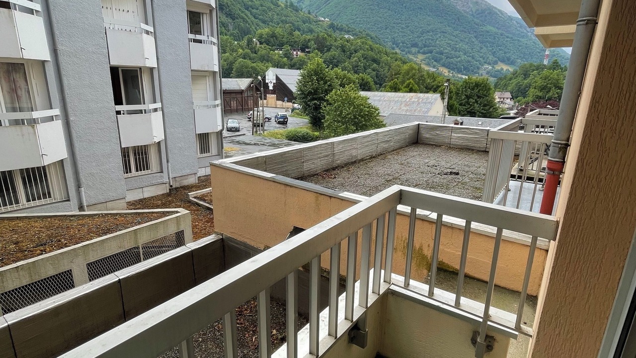 Photo of Outdoor in Cauterets