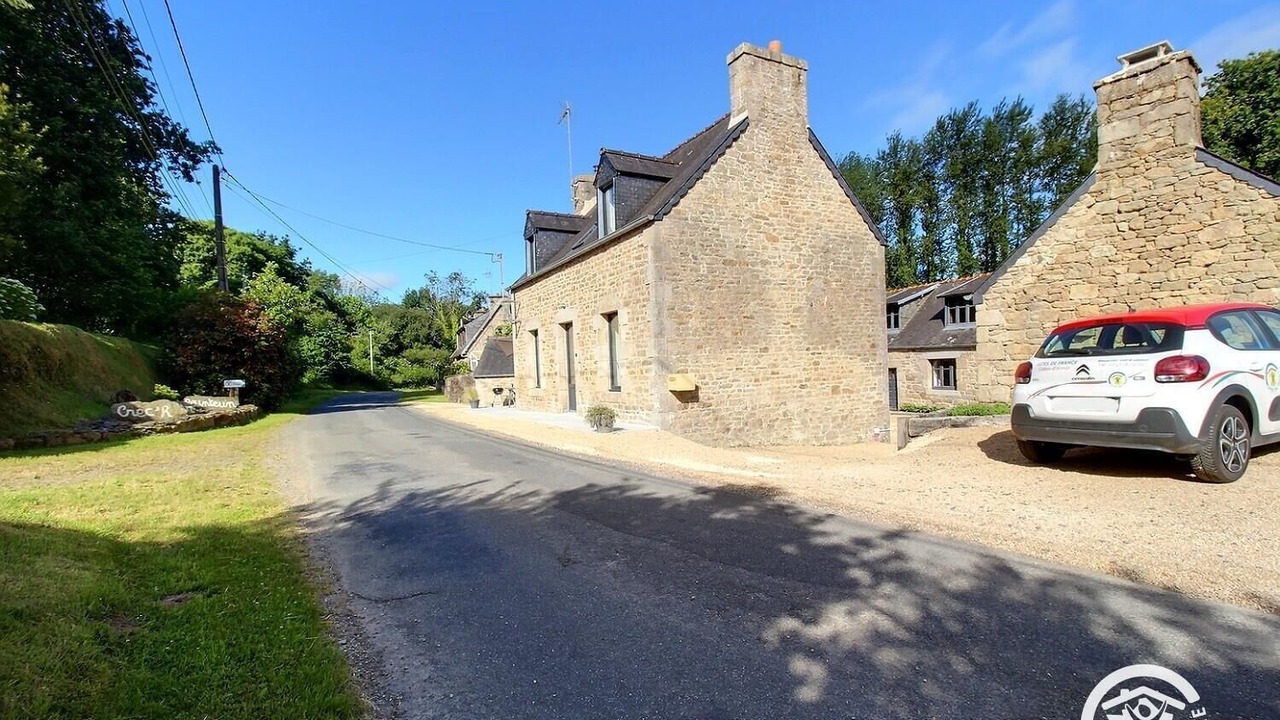 Photo of Outdoor in Lanvellec