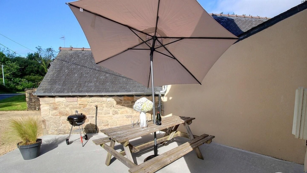 Photo of Outdoor in Lanvellec