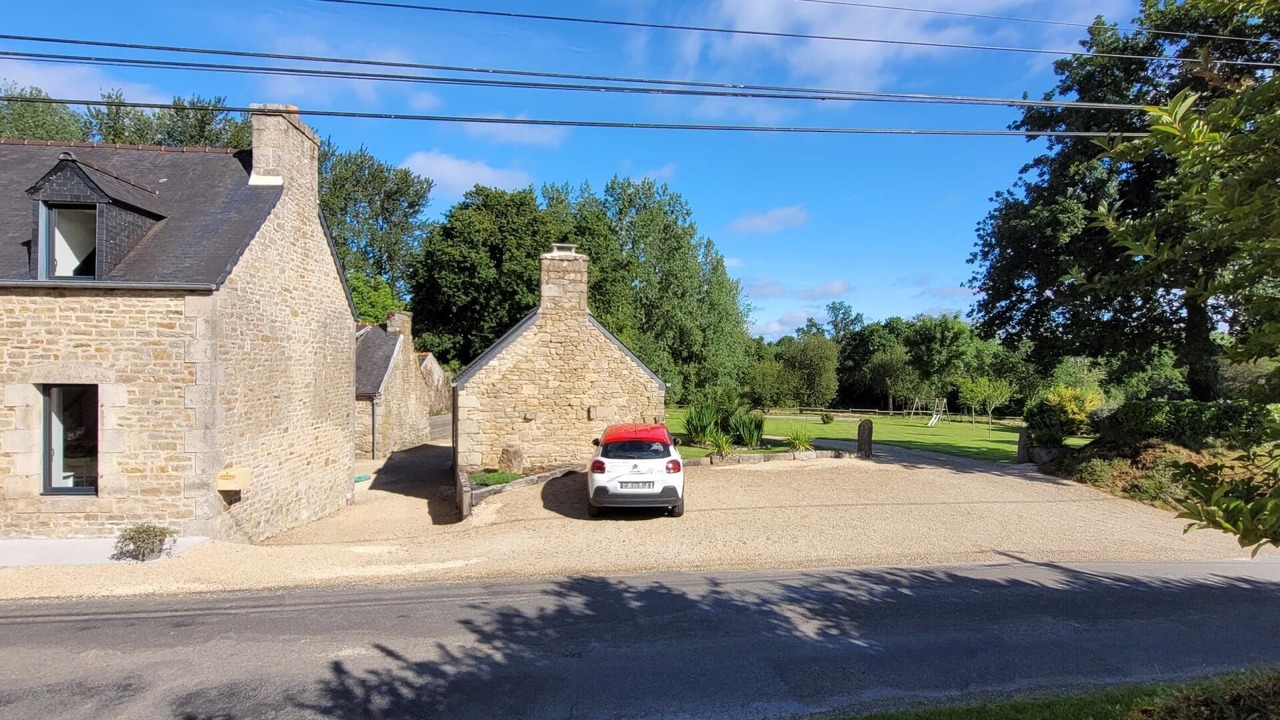 Photo of Outdoor in Lanvellec