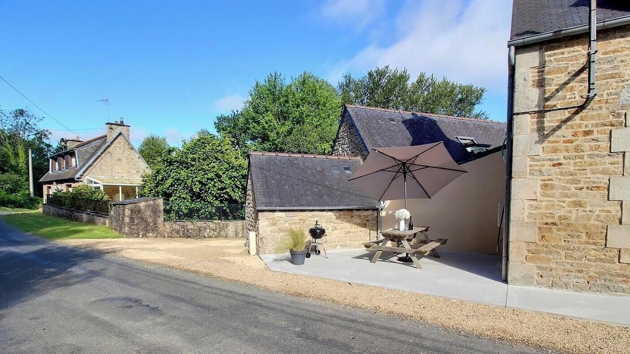 Photo of Outdoor in Lanvellec