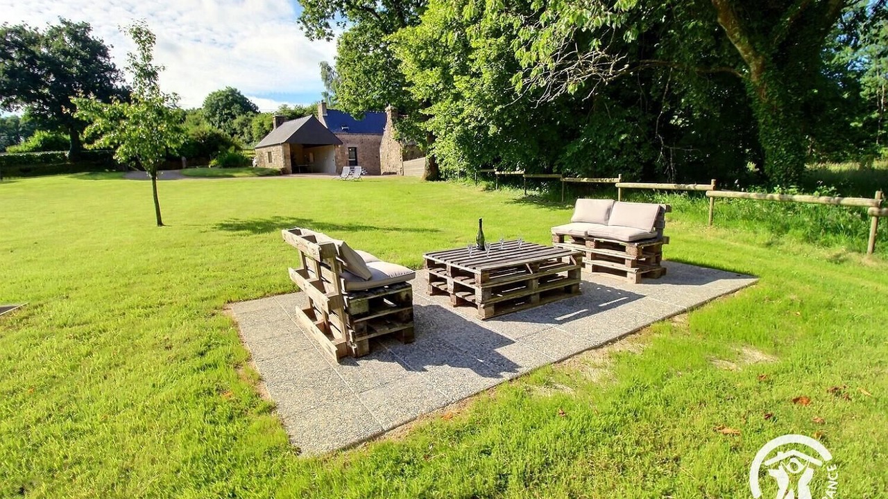 Photo of Outdoor in Lanvellec