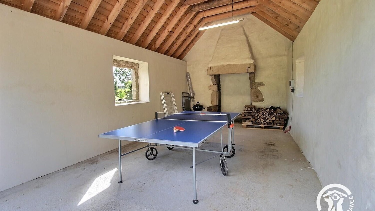 Photo of Bedroom in Lanvellec