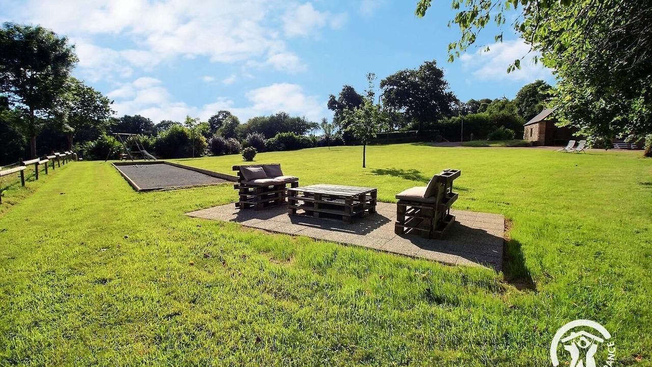 Photo of Outdoor in Lanvellec