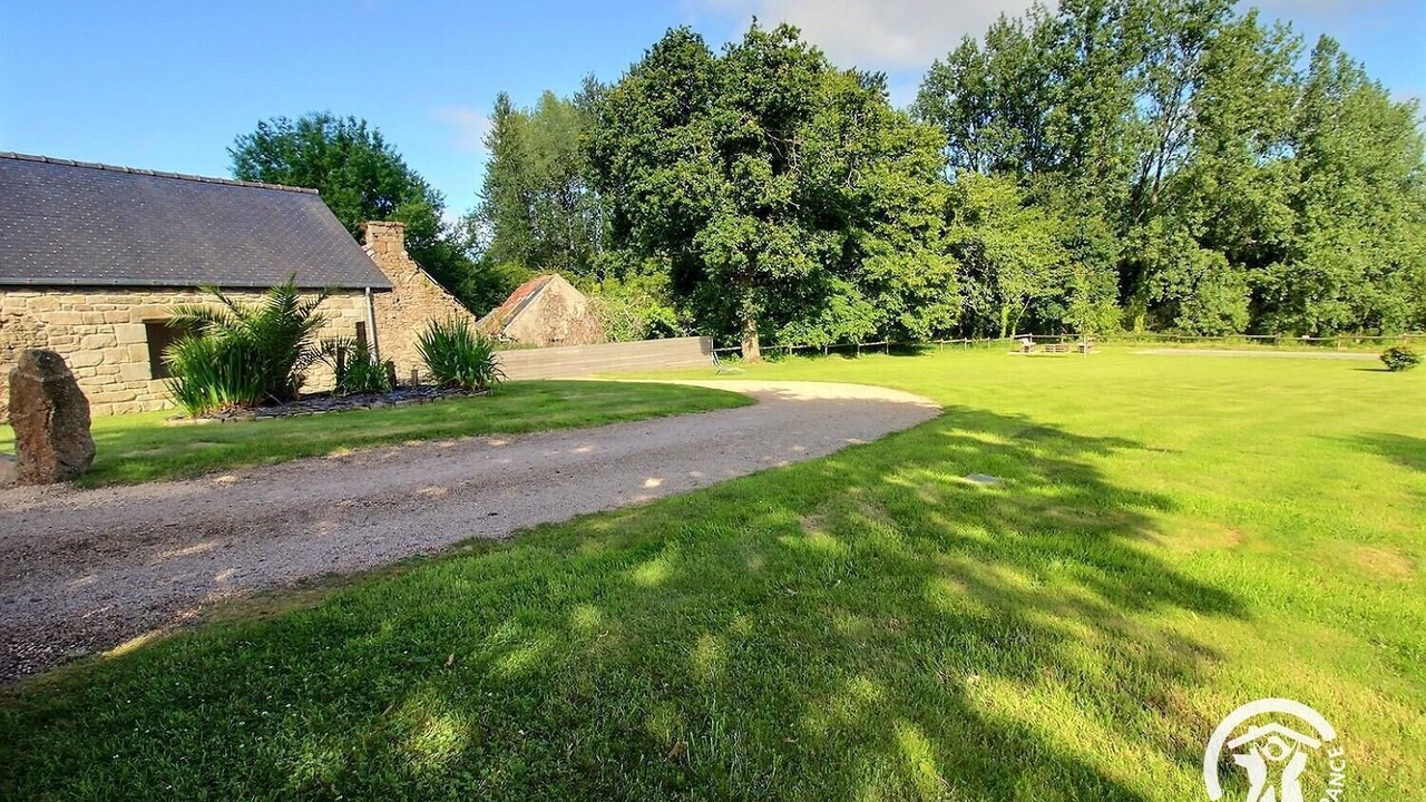 Photo of Outdoor in Lanvellec