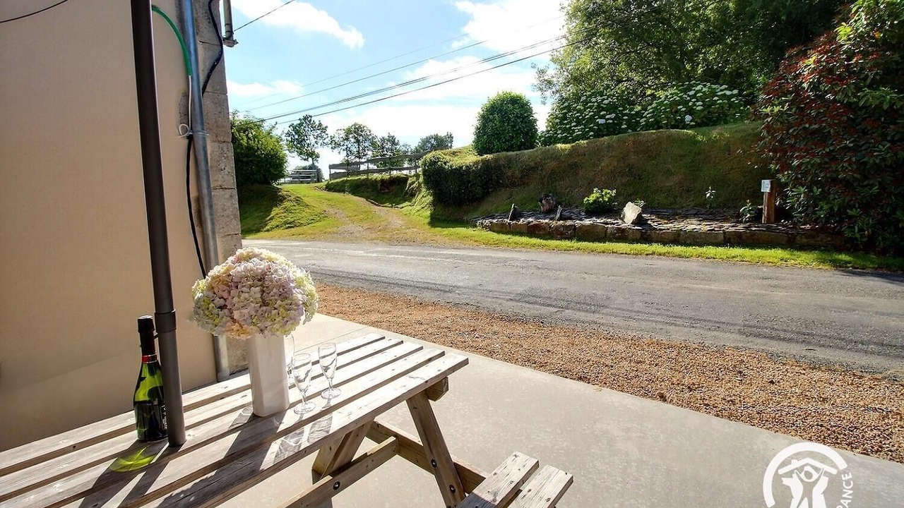 Photo of Outdoor in Lanvellec