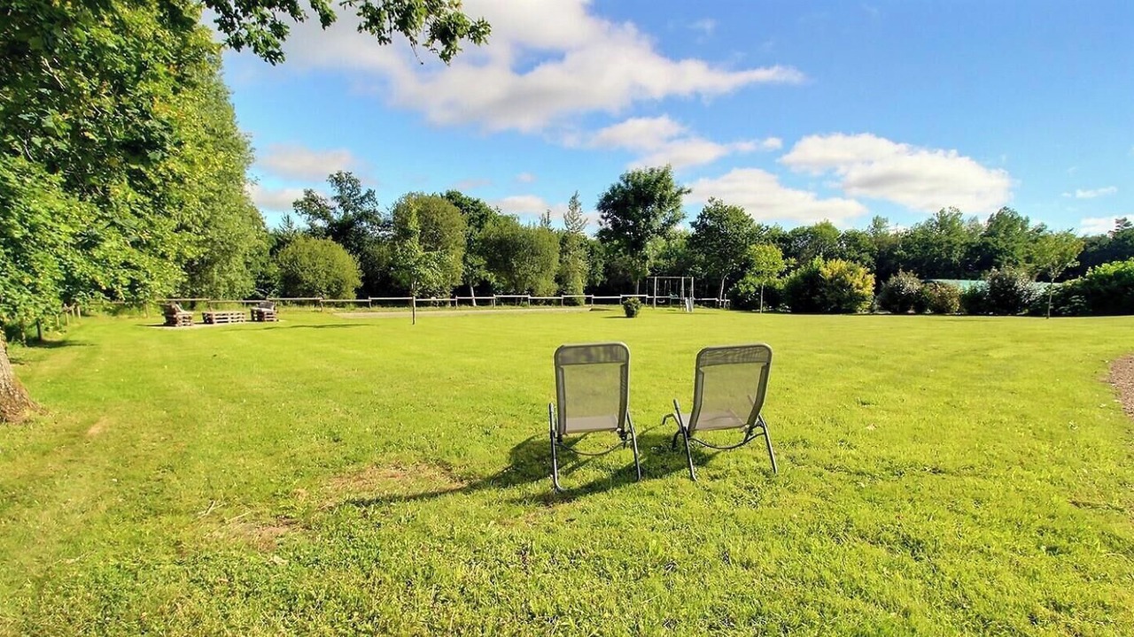 Photo of Outdoor in Lanvellec