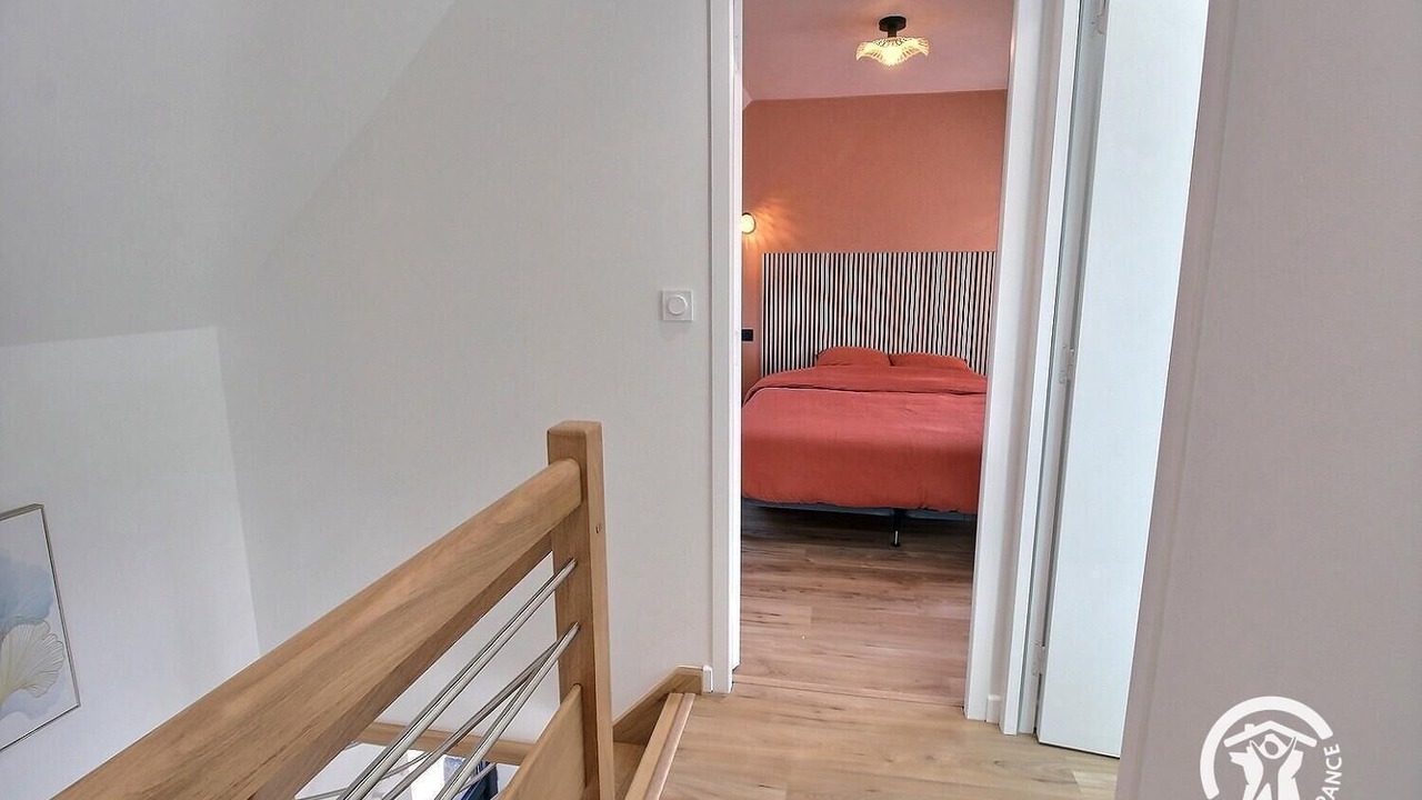 Photo of Bedroom in Lanvellec