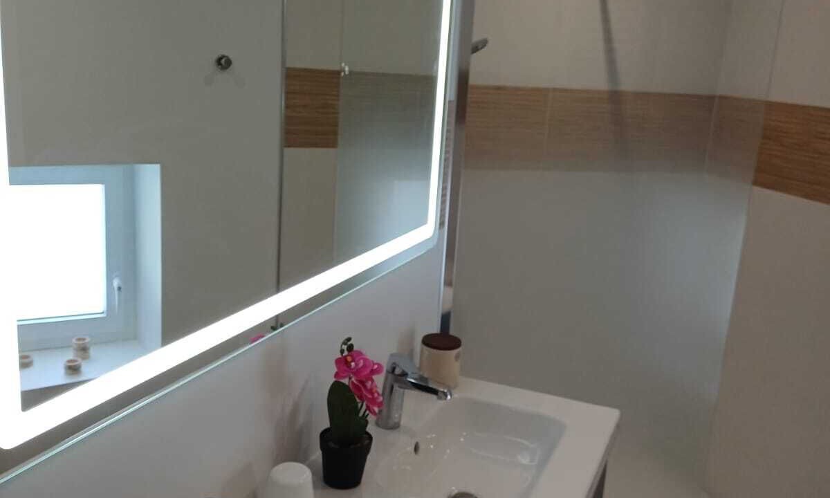 Photo of Bathroom in Evran