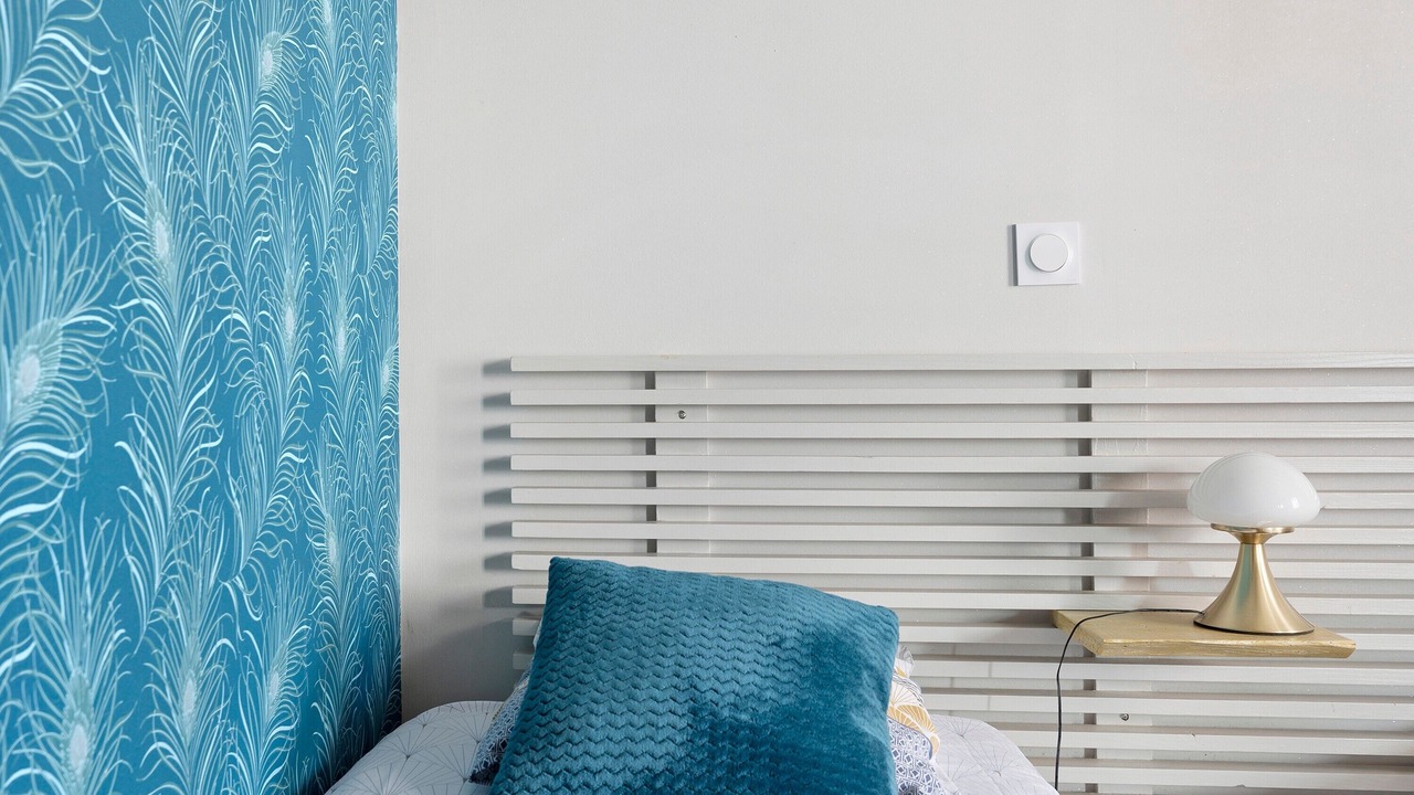 Photo of Bedroom in Nyoiseau