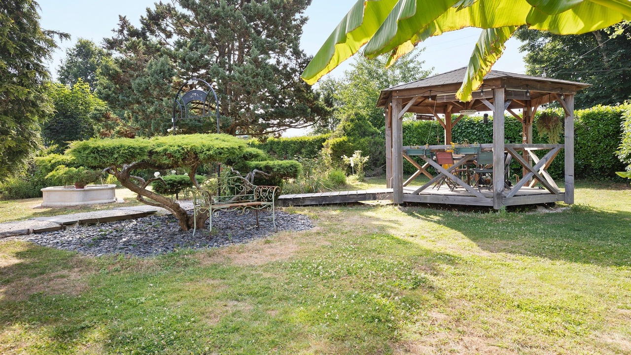 Photo of Outdoor in Nyoiseau