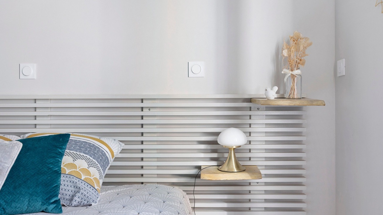 Photo of Bedroom in Nyoiseau