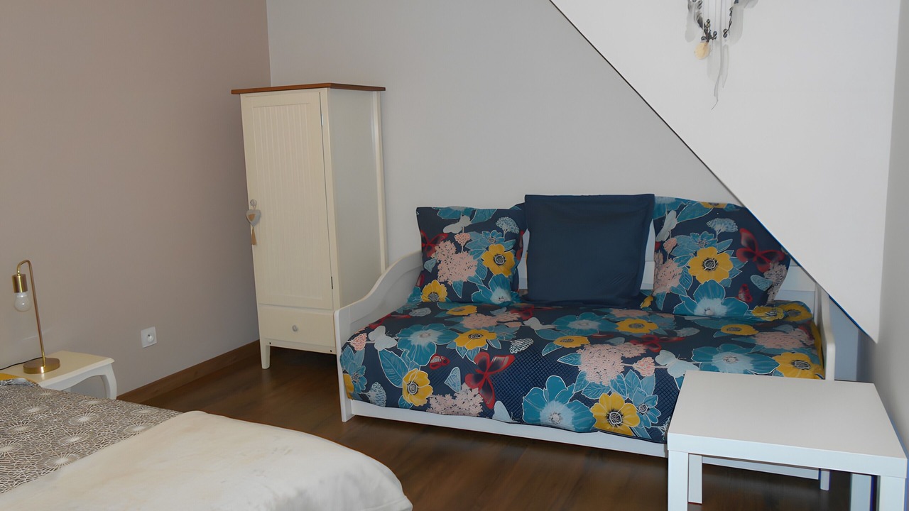 Photo of Bedroom in Moyeuvre-Grande