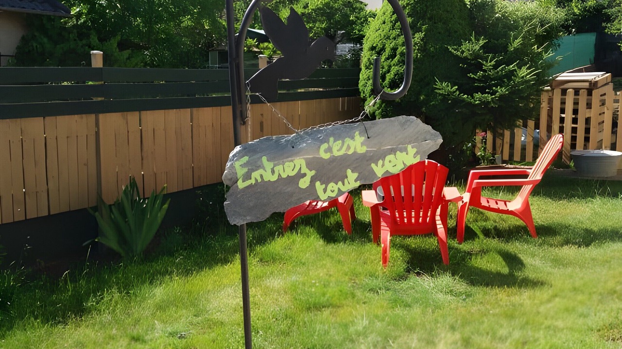 Photo of Outdoor in Moyeuvre-Grande