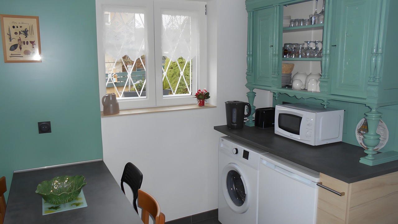 Photo of Kitchen in Moyeuvre-Grande