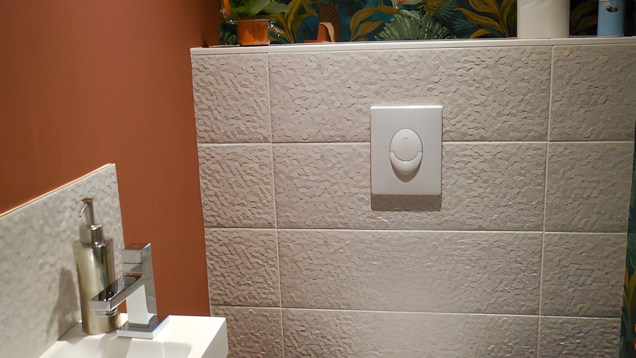 Photo of Bathroom in Moyeuvre-Grande