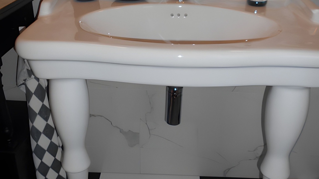 Photo of Bathroom in Moyeuvre-Grande