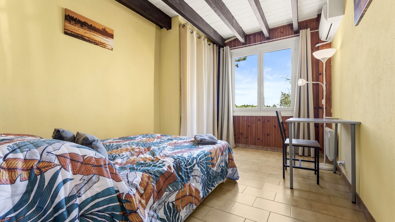 Photo of Bedroom in Saint-Gilles
