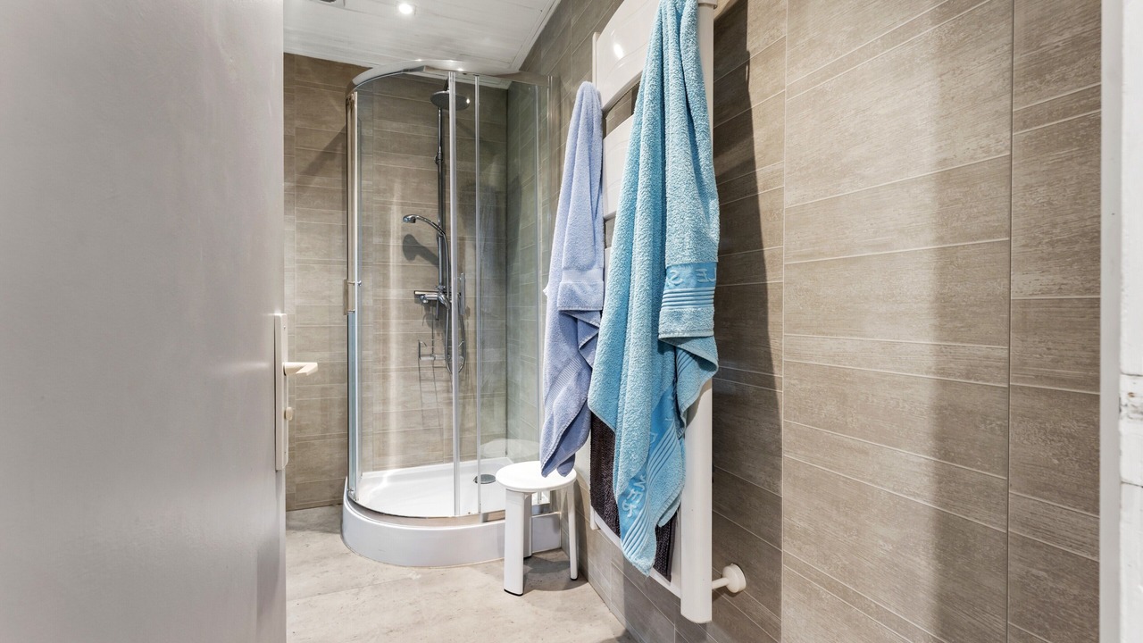 Photo of Bathroom in Saint-Gilles