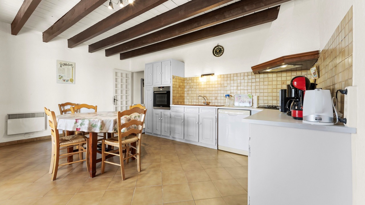 Photo of Kitchen in Saint-Gilles