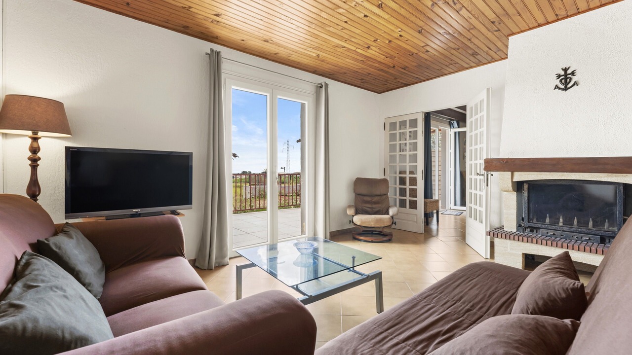Photo of Livingroom in Saint-Gilles