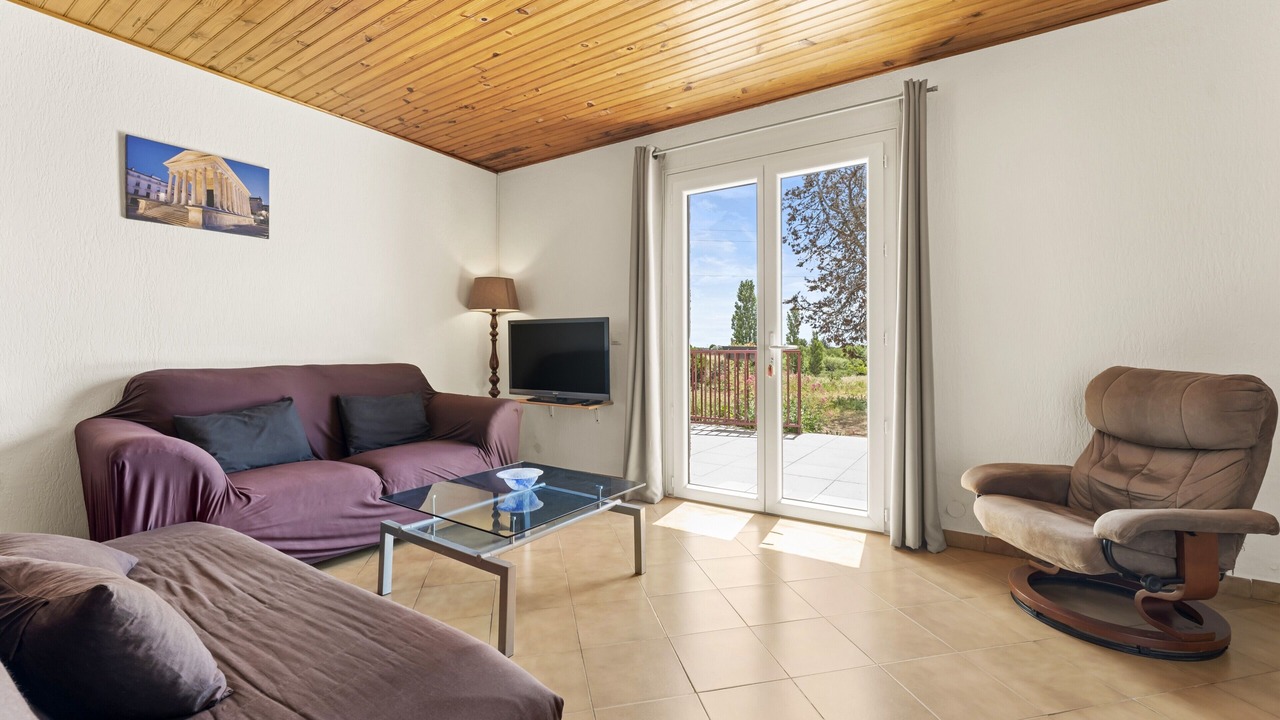 Photo of Livingroom in Saint-Gilles
