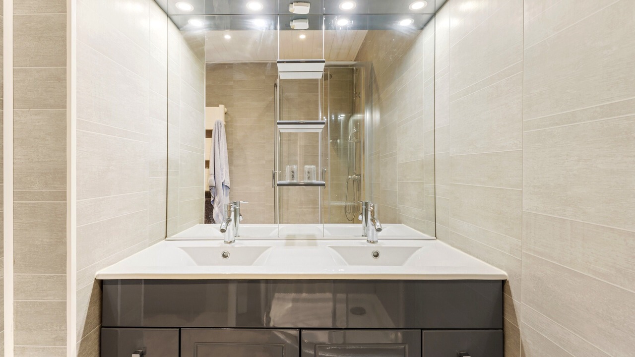 Photo of Bathroom in Saint-Gilles
