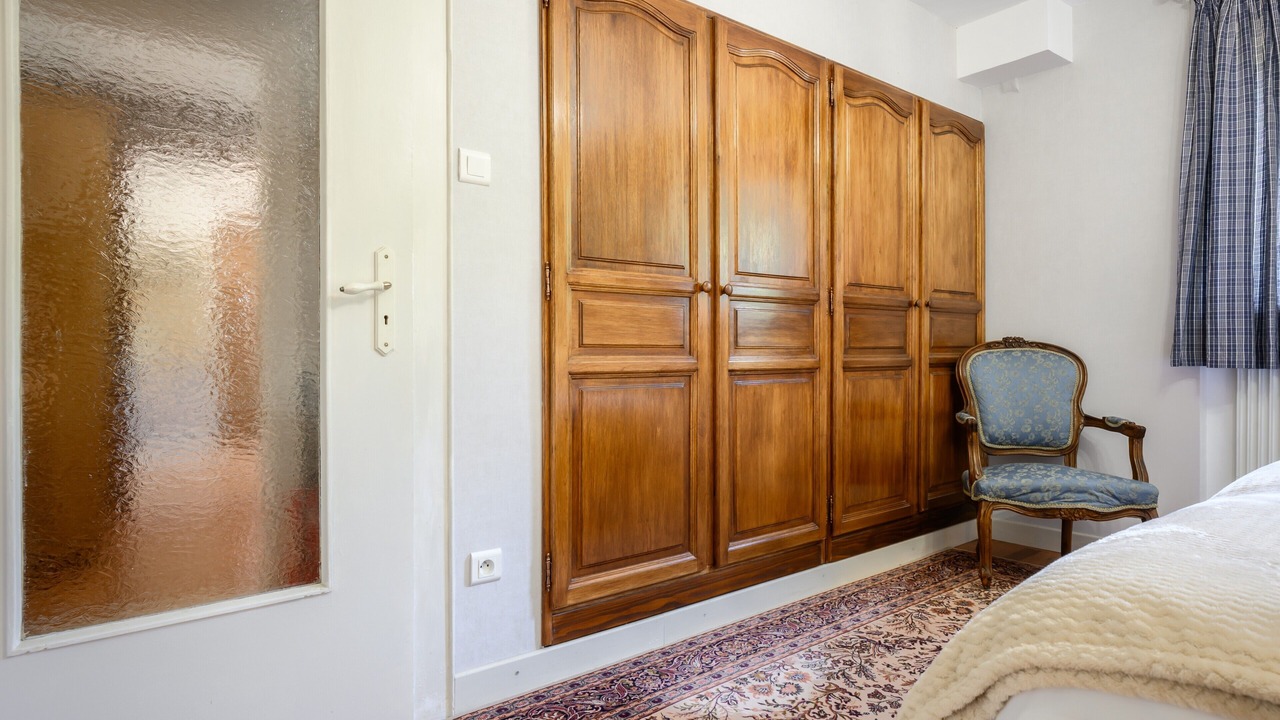 Photo of Bedroom in Rodern