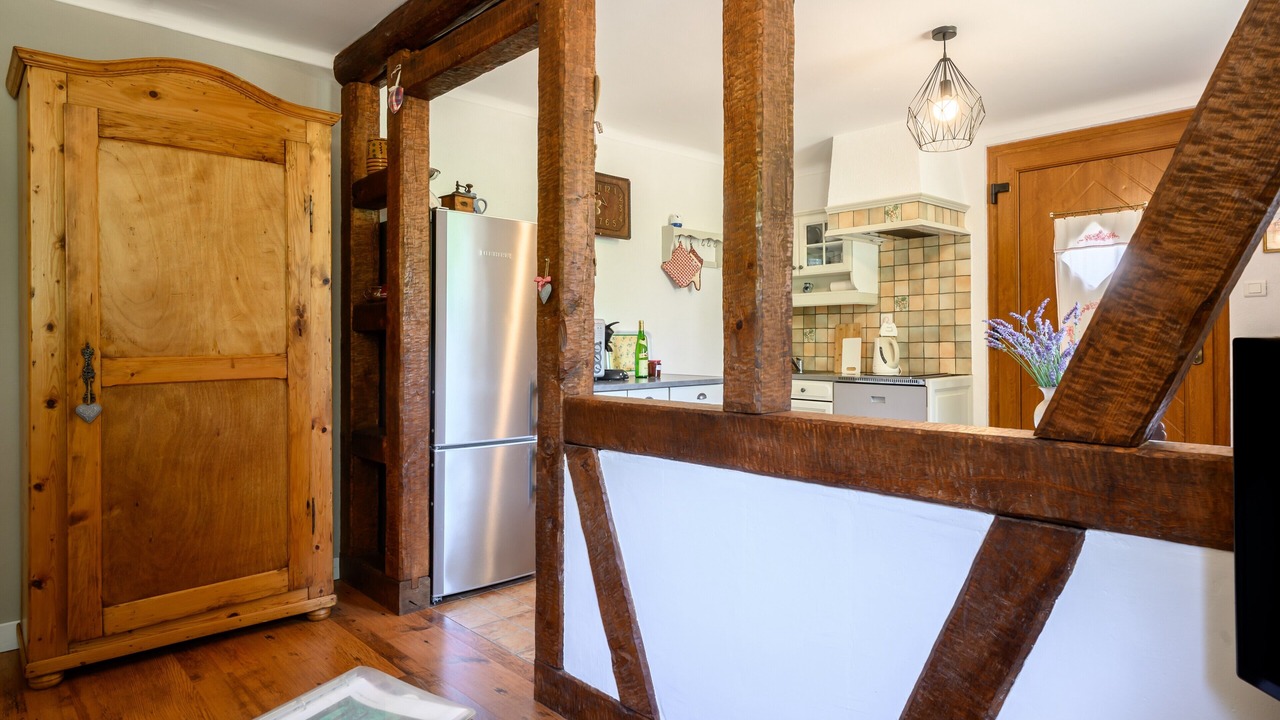Photo of Kitchen in Rodern