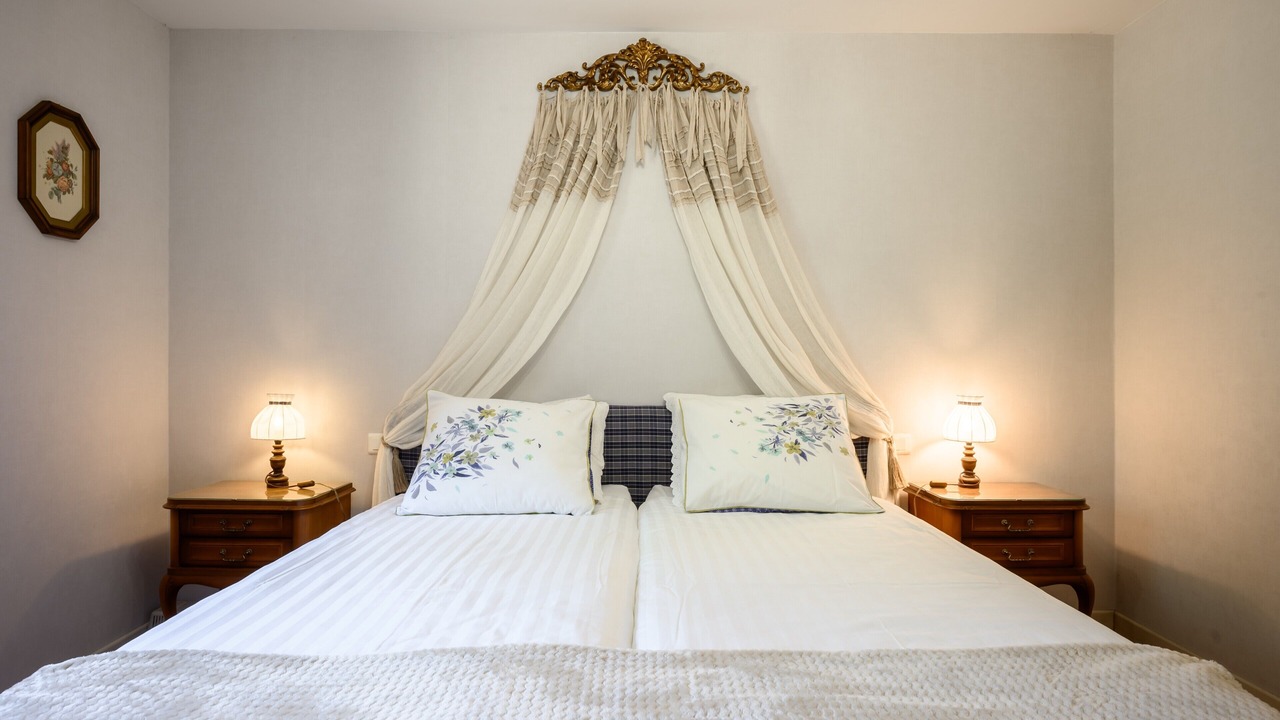 Photo of Bedroom in Rodern
