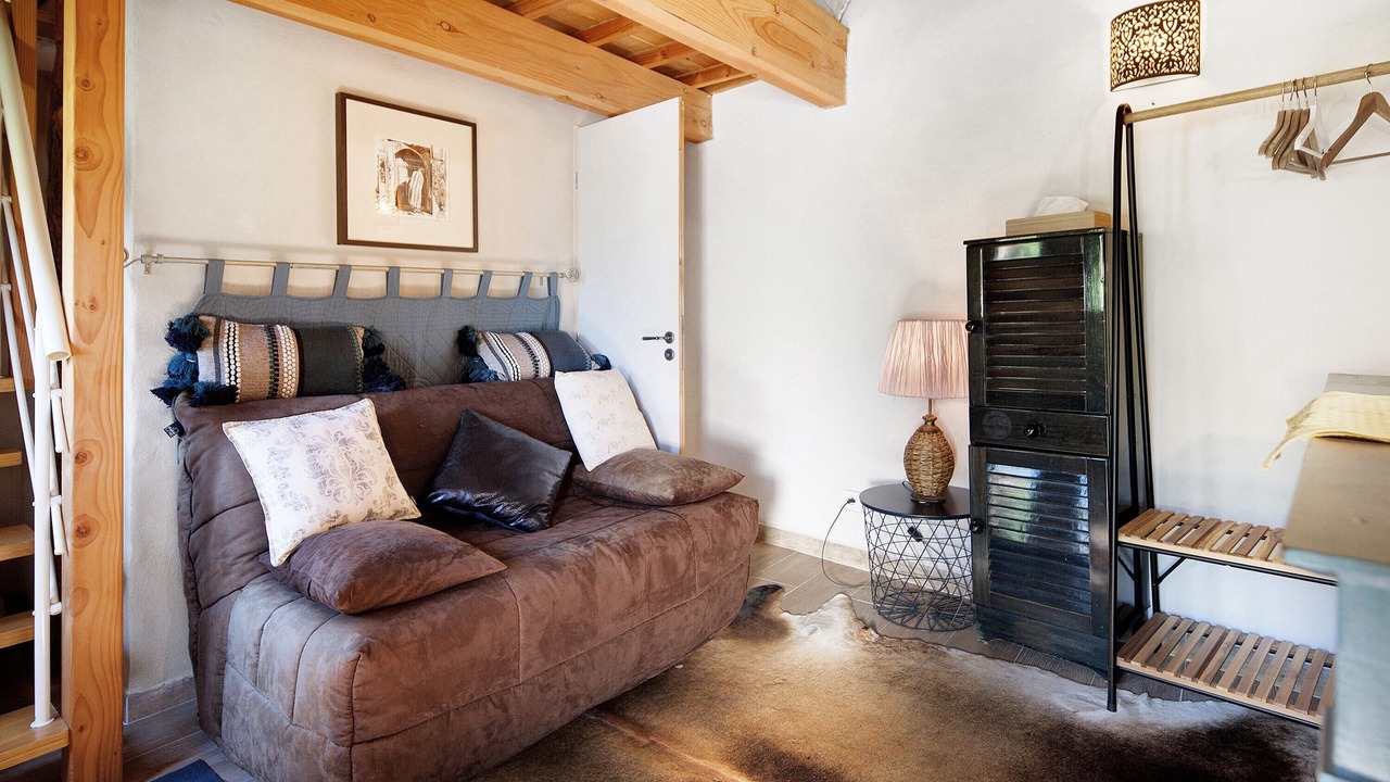 Photo of Livingroom in Saint-Jean-du-Gard