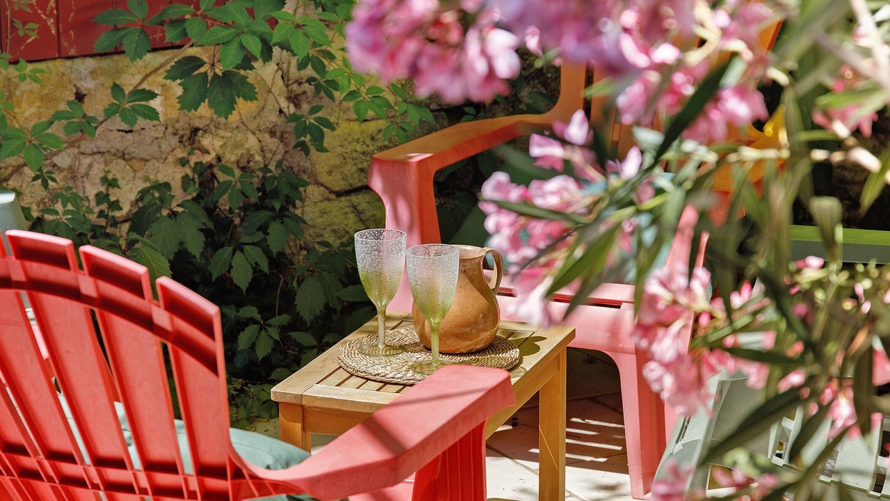 Photo of Outdoor in Saint-Jean-du-Gard