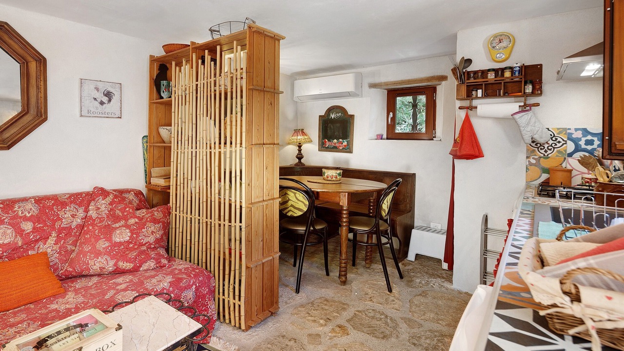 Photo of Livingroom in Saint-Jean-du-Gard