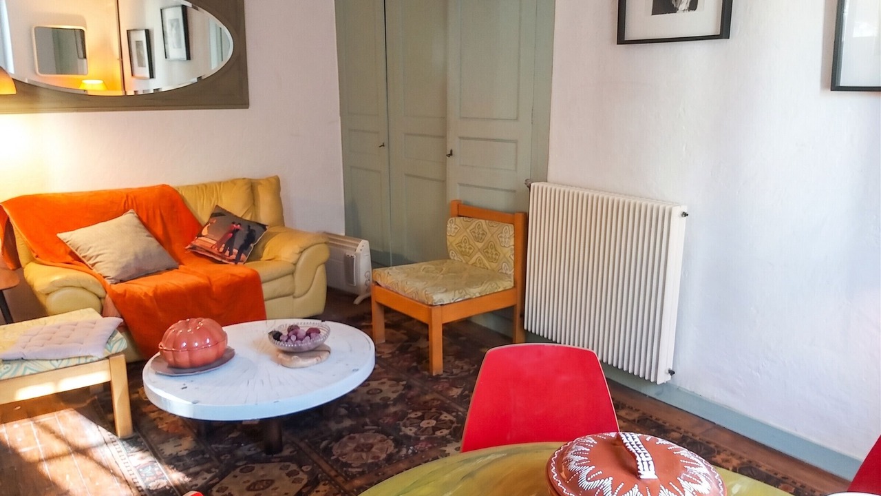 Photo of Livingroom in Aire-sur-l'Adour
