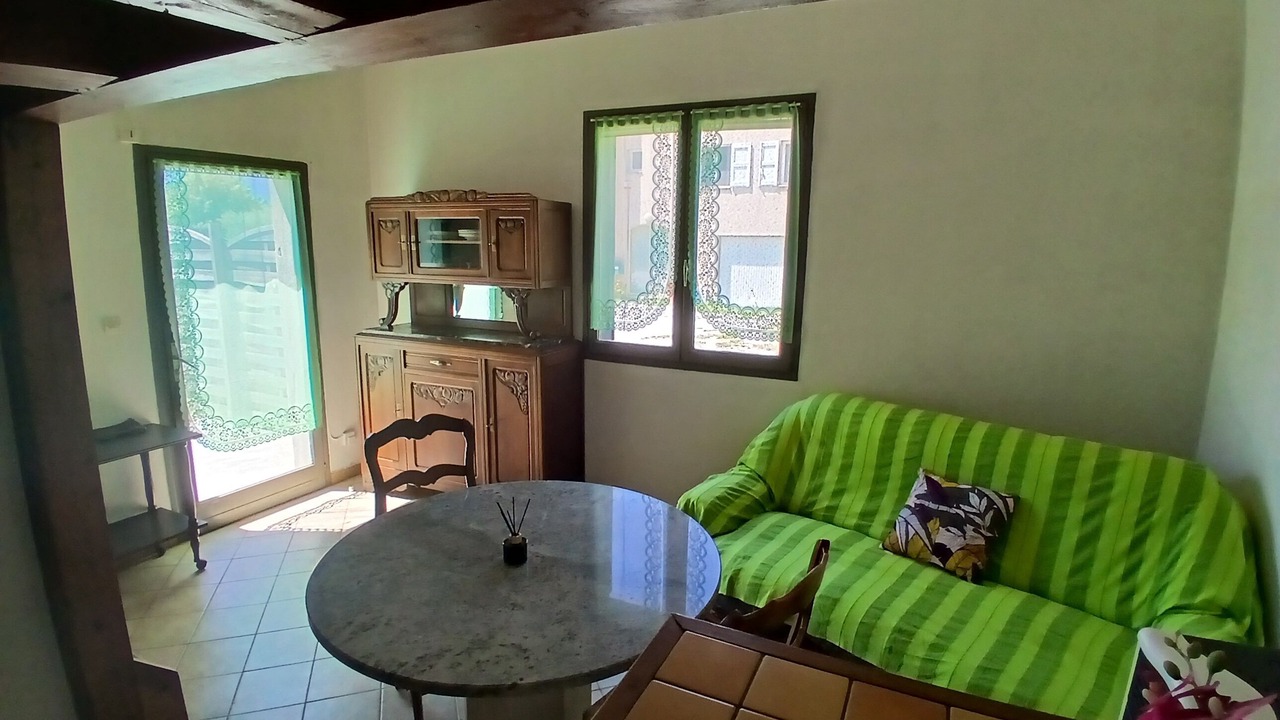 Photo of Livingroom in La Mure Argens