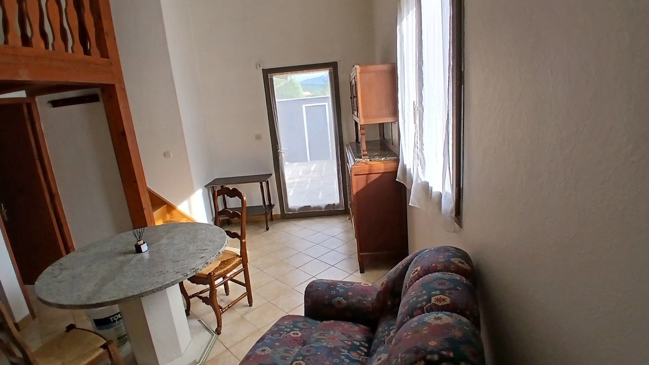 Photo of Livingroom in La Mure Argens