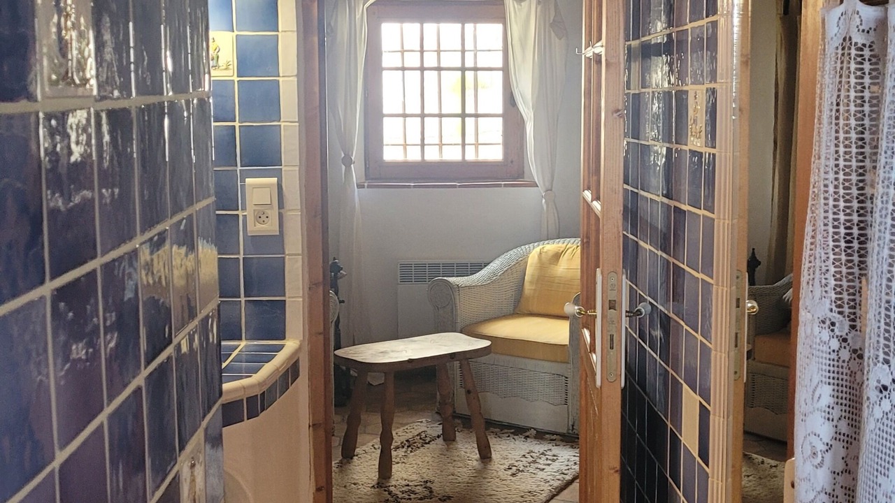 Photo of Livingroom in Bargeme