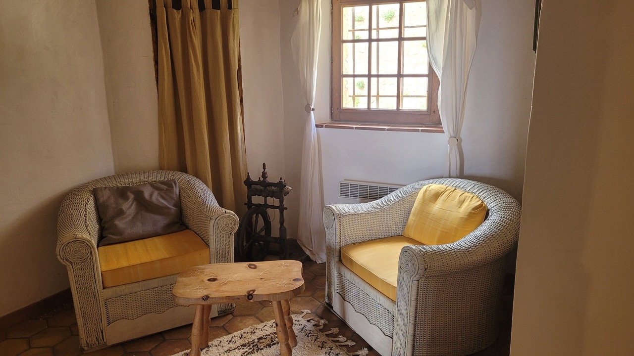 Photo of Livingroom in Bargeme