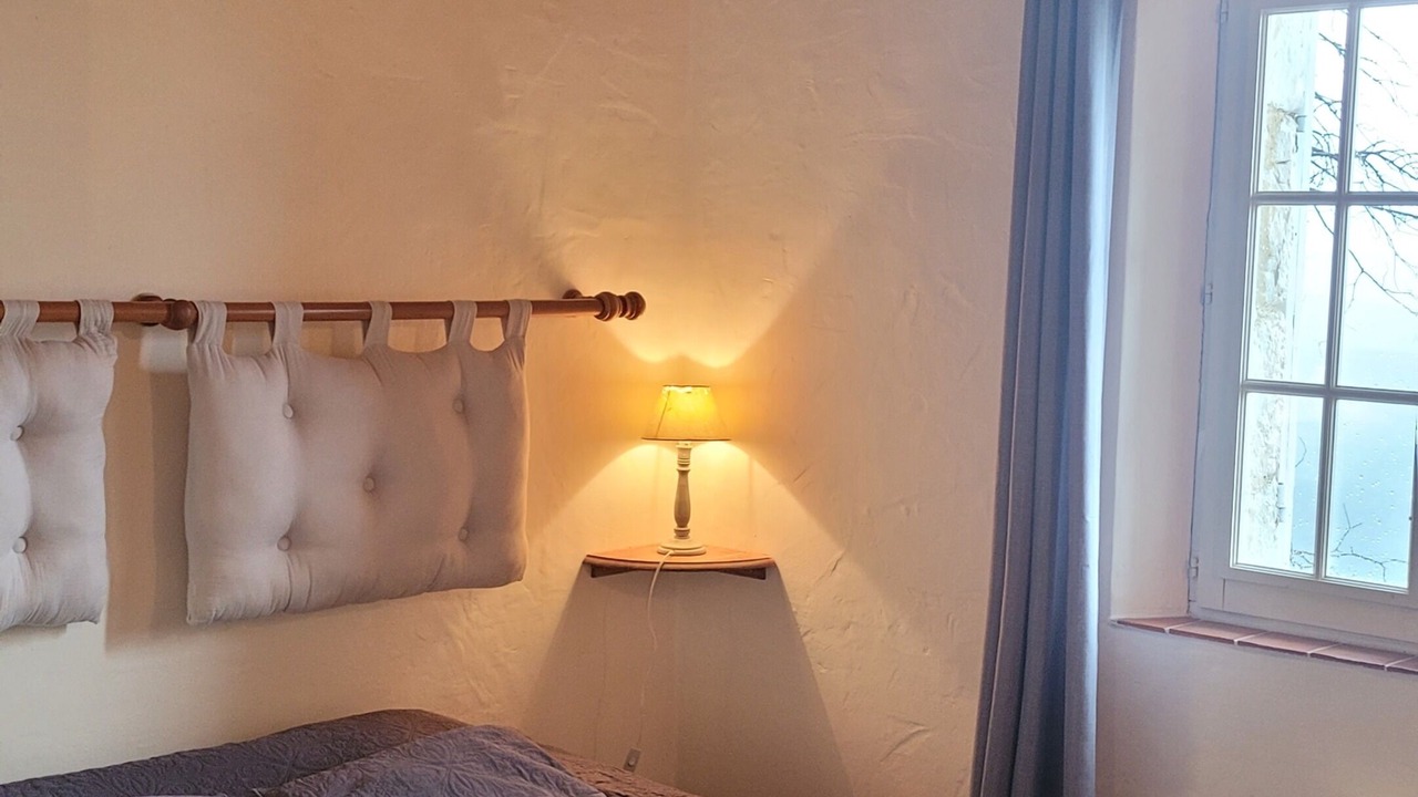 Photo of Bedroom in Bargeme
