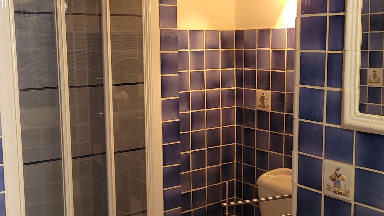 Photo of Bathroom in Bargeme